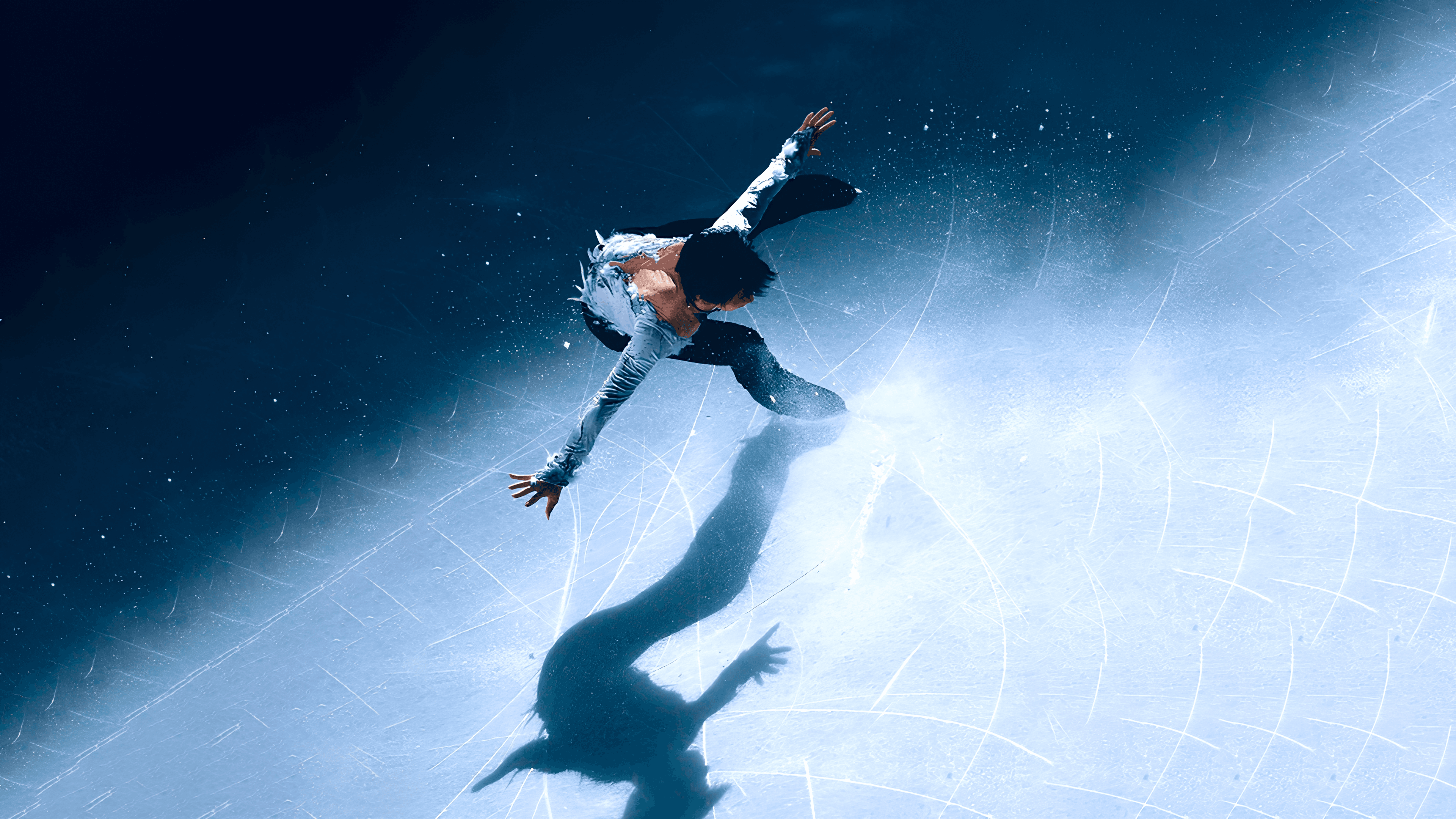 Yuzuru Hanyu
